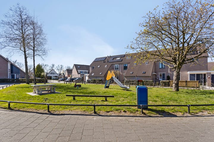 Foto 4 van Ypk fan der Fearwei 83-A