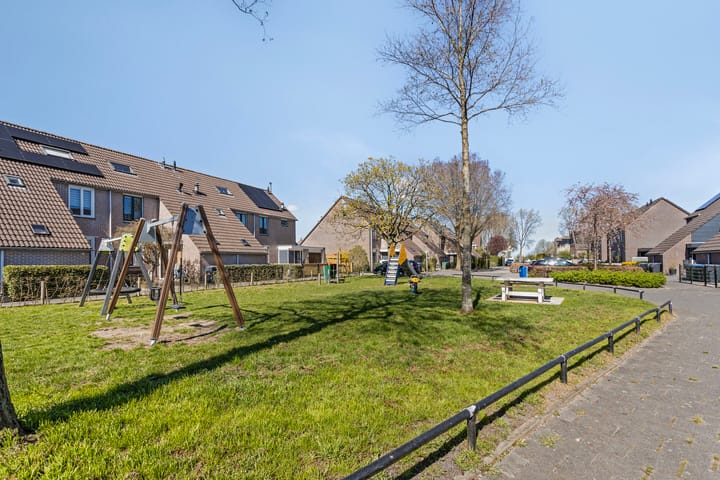 Foto 5 van Ypk fan der Fearwei 83-A