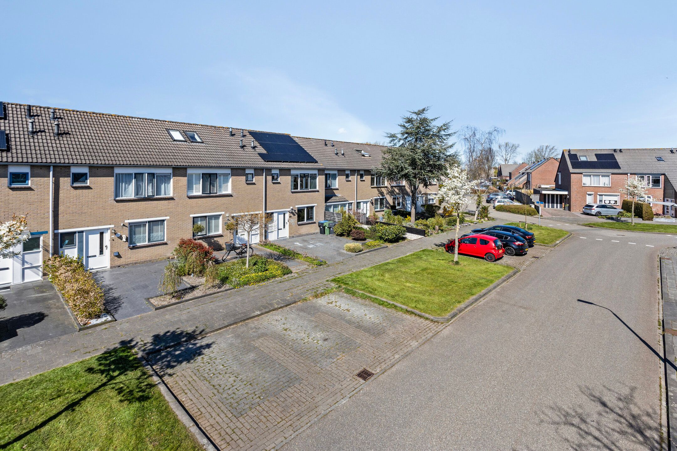 Foto 6 van Ypk fan der Fearwei 83-A