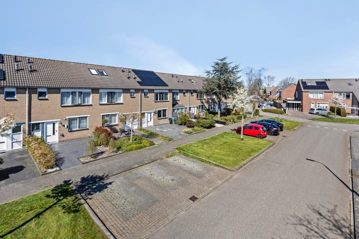 Foto 6 van Ypk fan der Fearwei 83-A