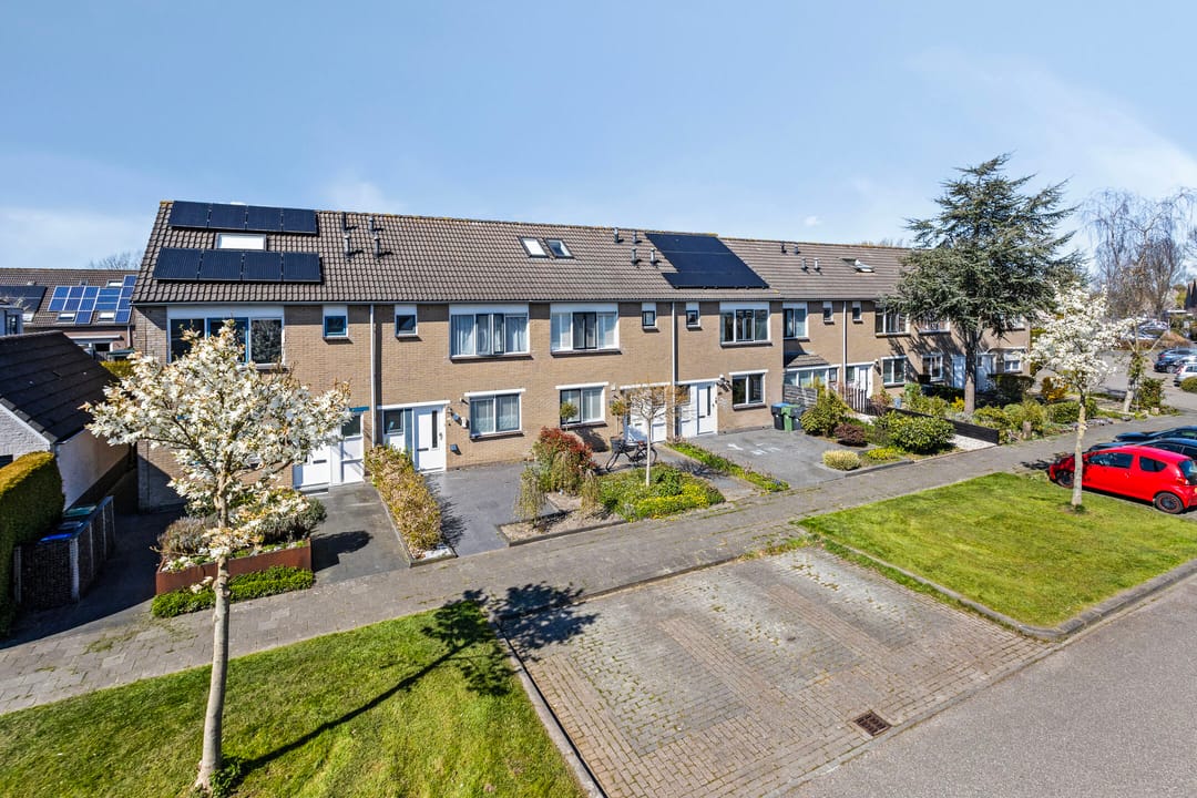 Foto 7 van Ypk fan der Fearwei 83-A