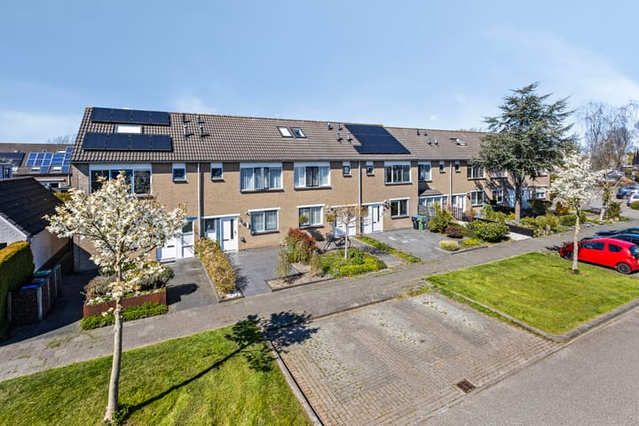 Foto 7 van Ypk fan der Fearwei 83-A