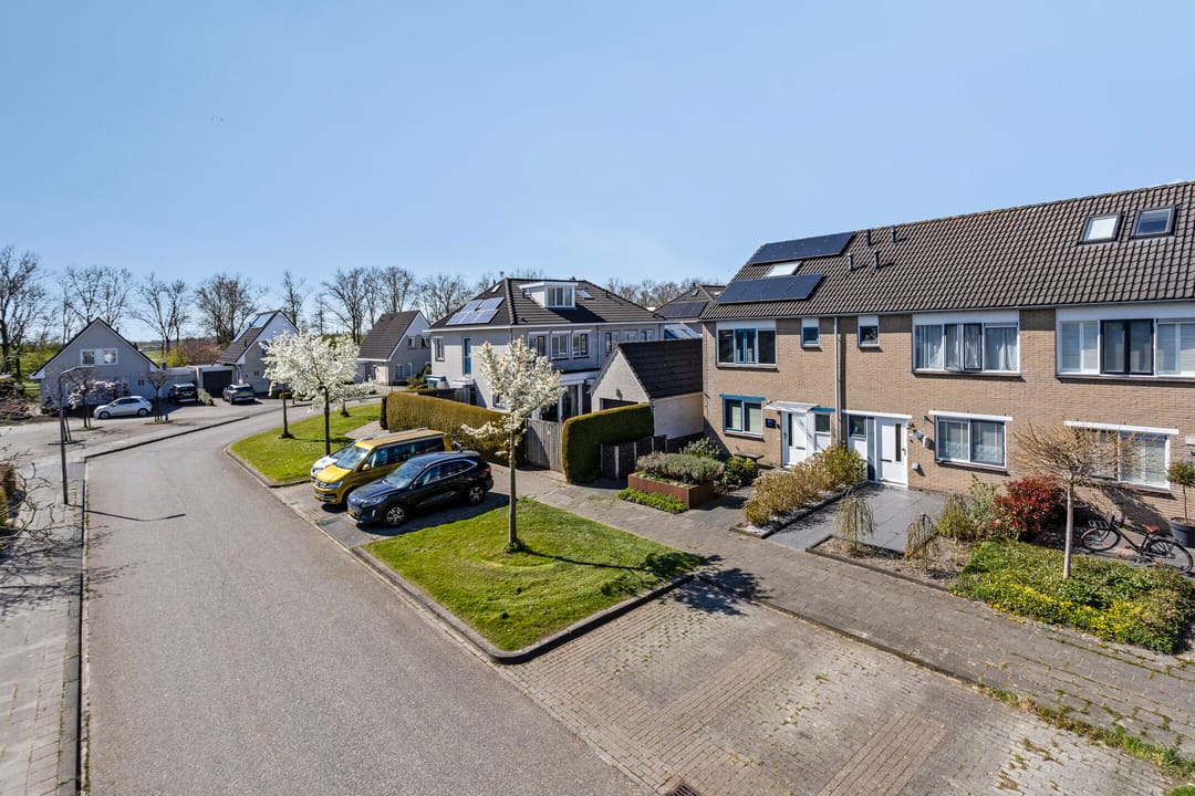 Foto 8 van Ypk fan der Fearwei 83-A