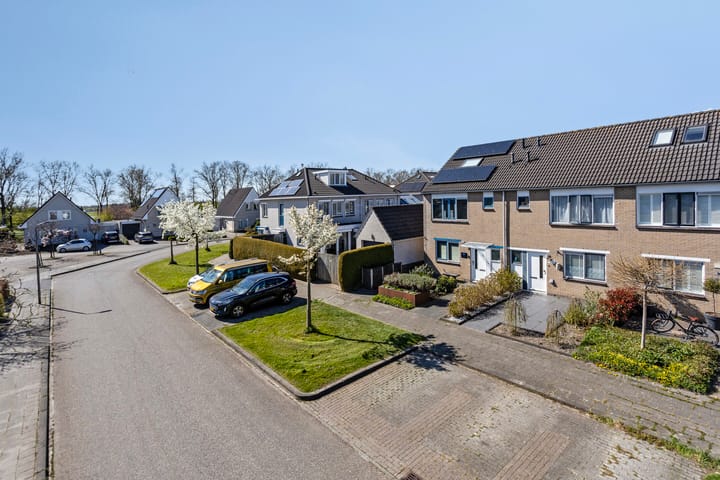 Foto 8 van Ypk fan der Fearwei 83-A