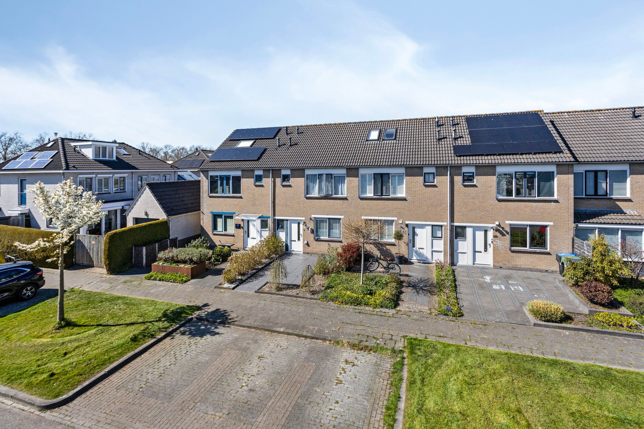 Foto 9 van Ypk fan der Fearwei 83-A