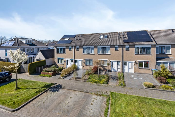 Foto 9 van Ypk fan der Fearwei 83-A