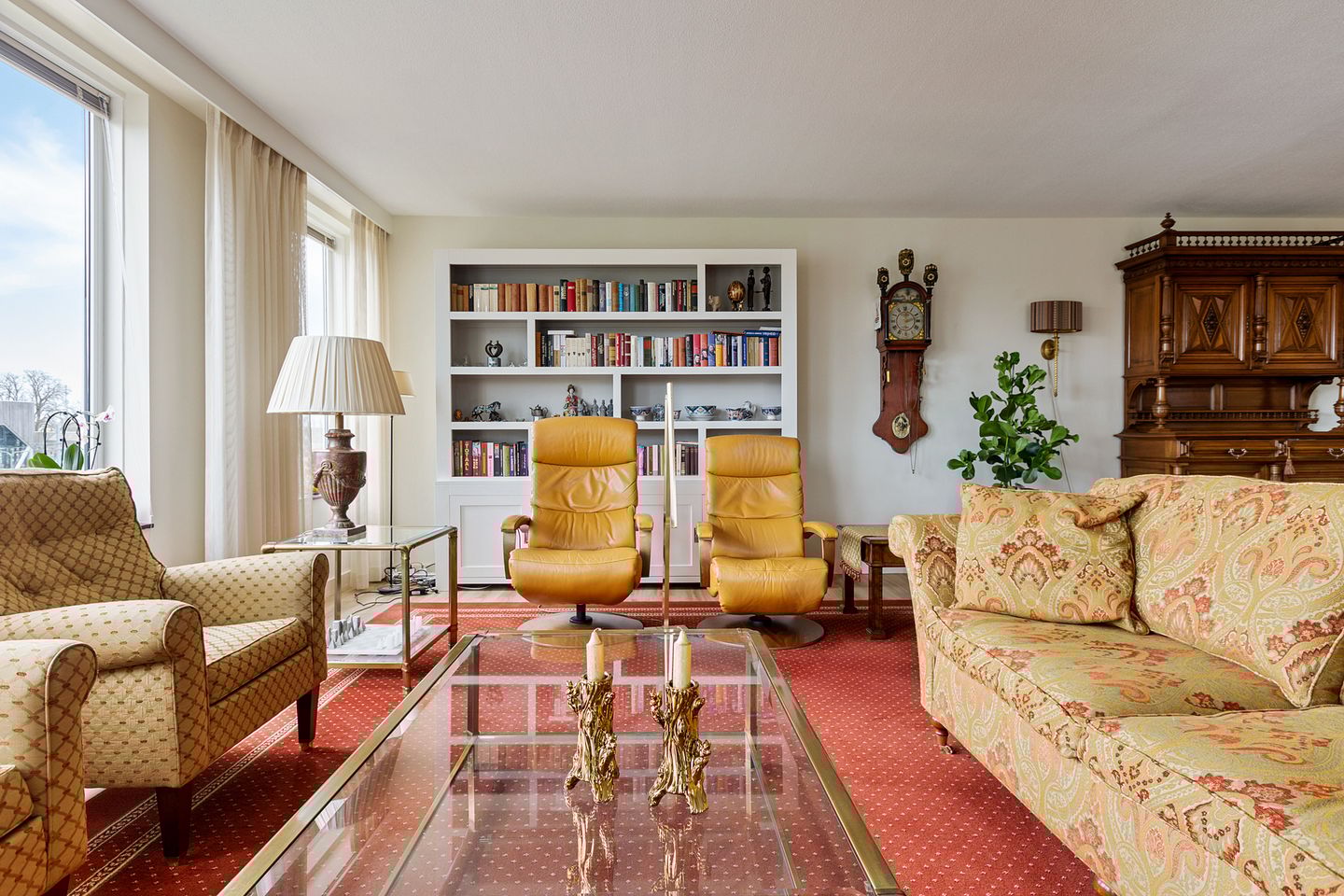 Foto 10 van Stationsplein 4-E