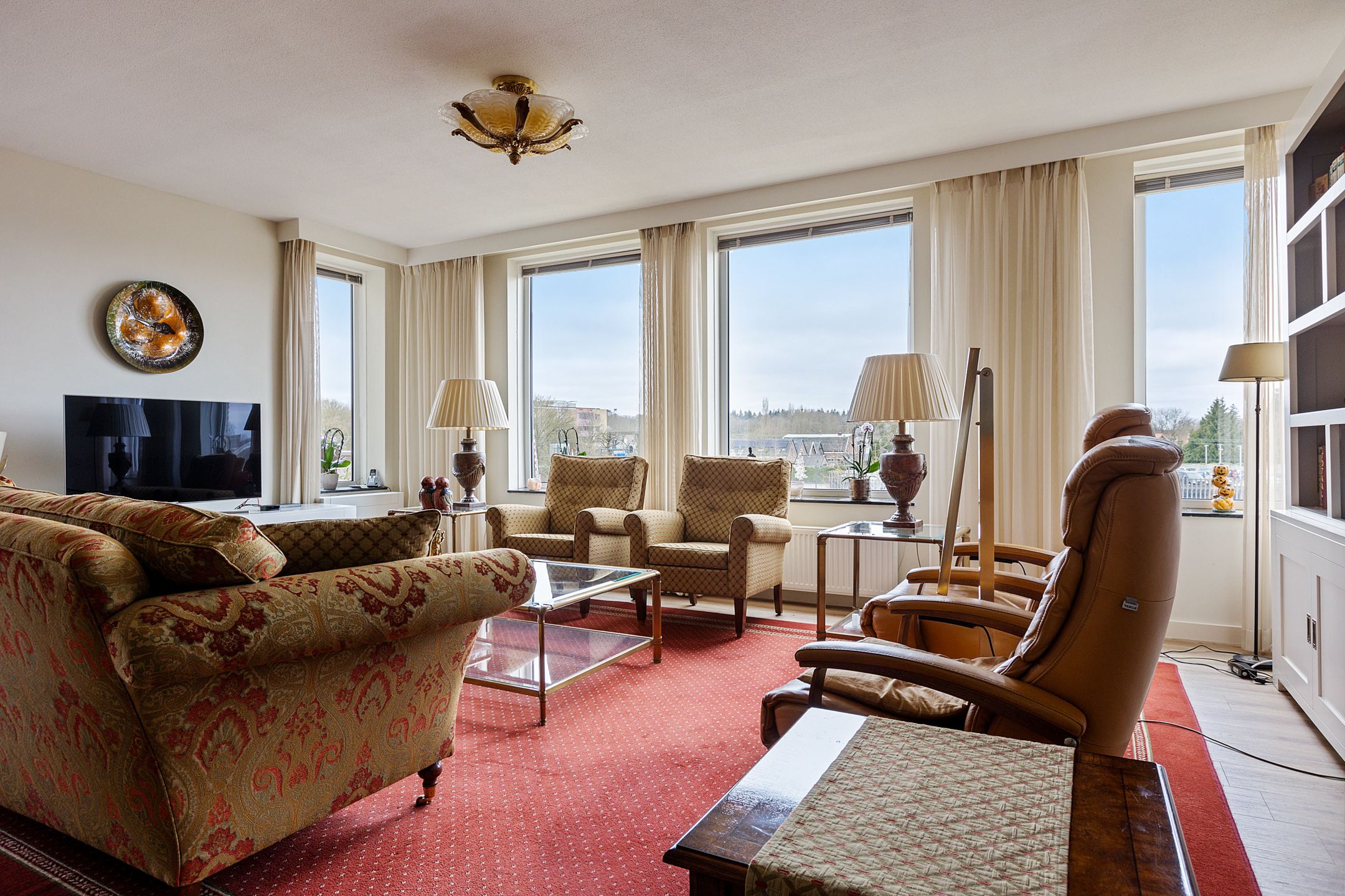 Foto 9 van Stationsplein 4-E