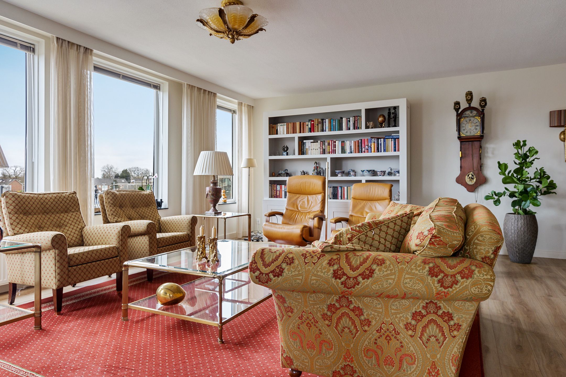 Foto 12 van Stationsplein 4-E