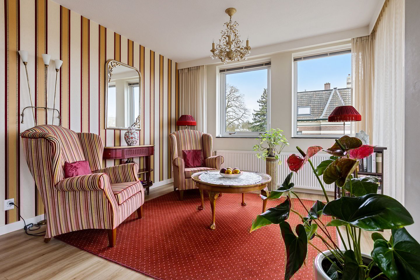 Foto 14 van Stationsplein 4-E