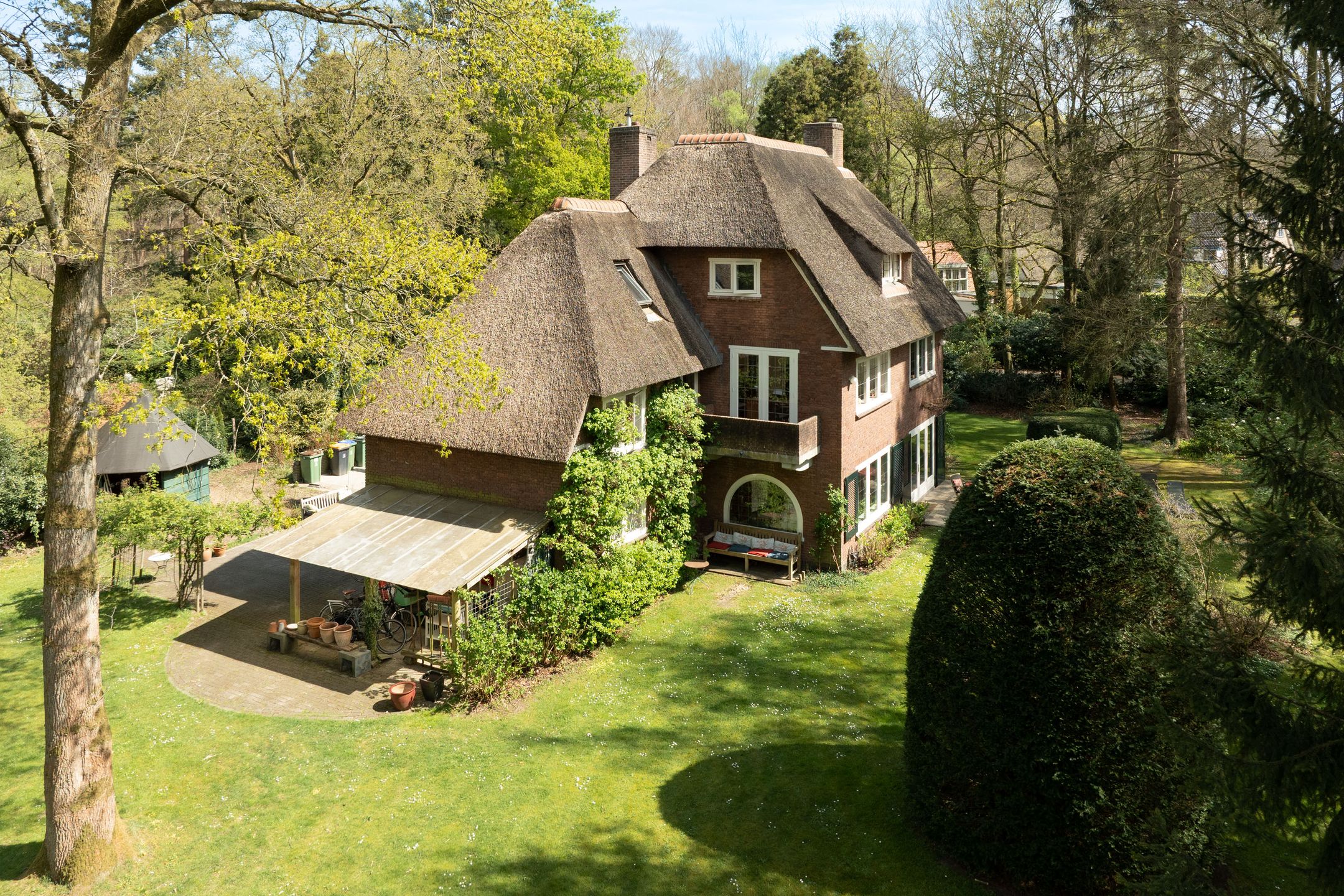 Foto 3 van Vossenlaan 19