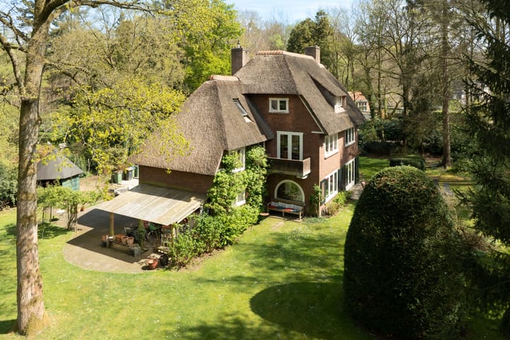 Foto 3 van Vossenlaan 19