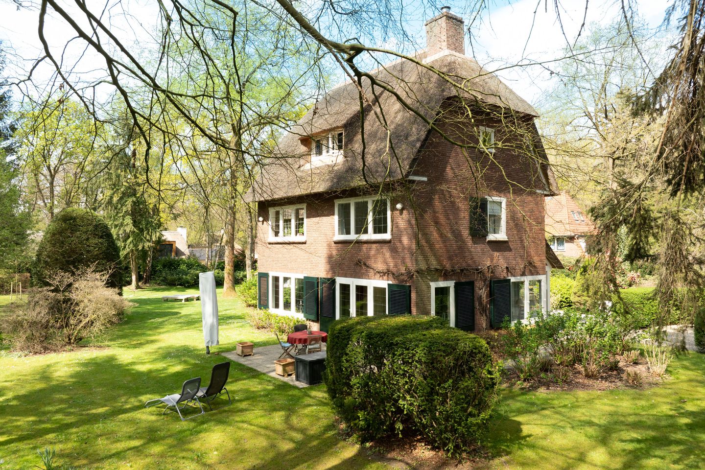 Foto 5 van Vossenlaan 19