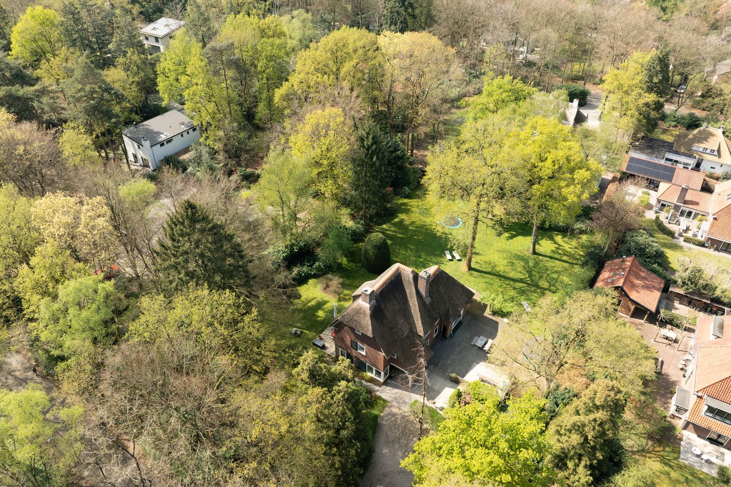 Foto 44 van Vossenlaan 19