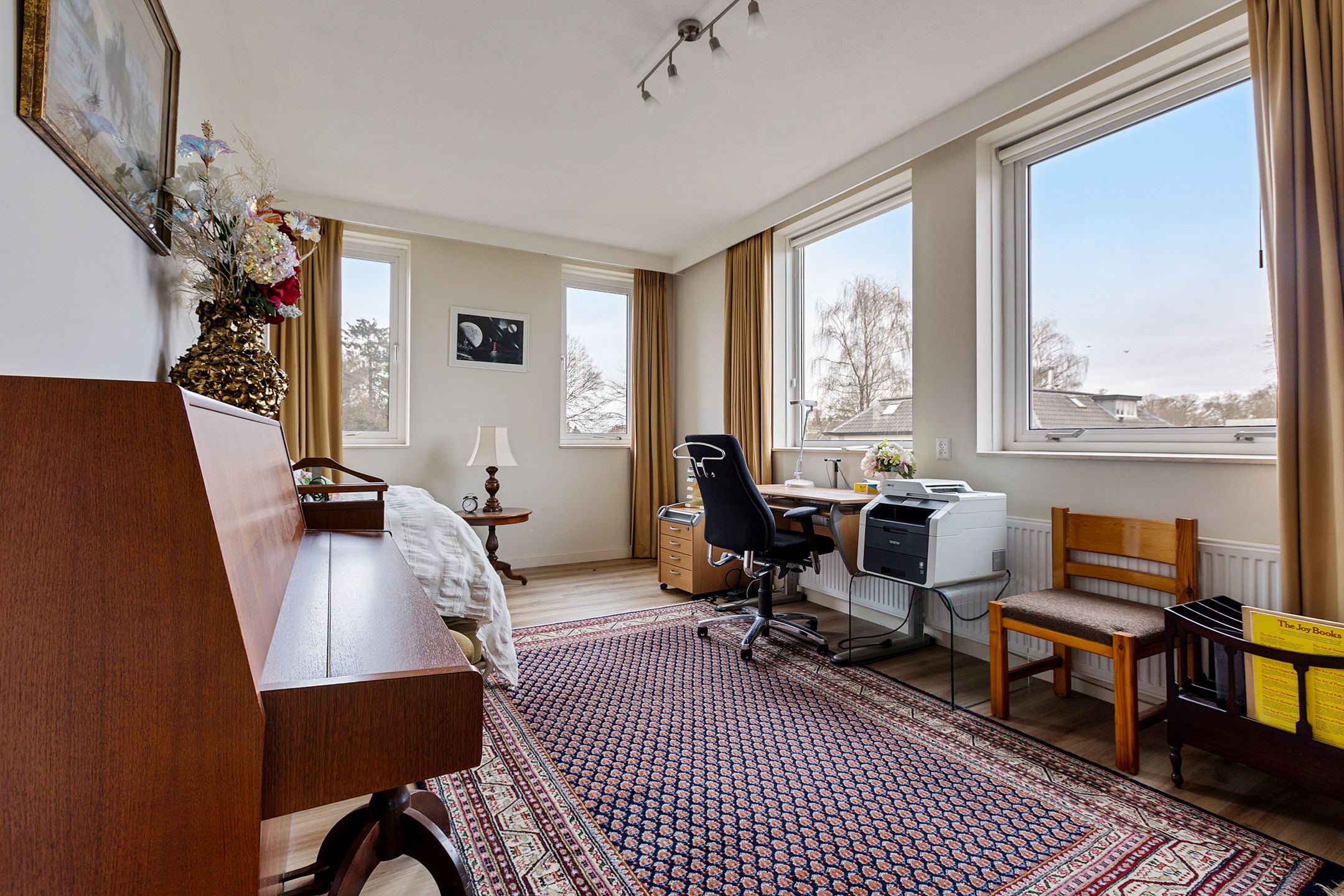 Foto 30 van Stationsplein 4-E