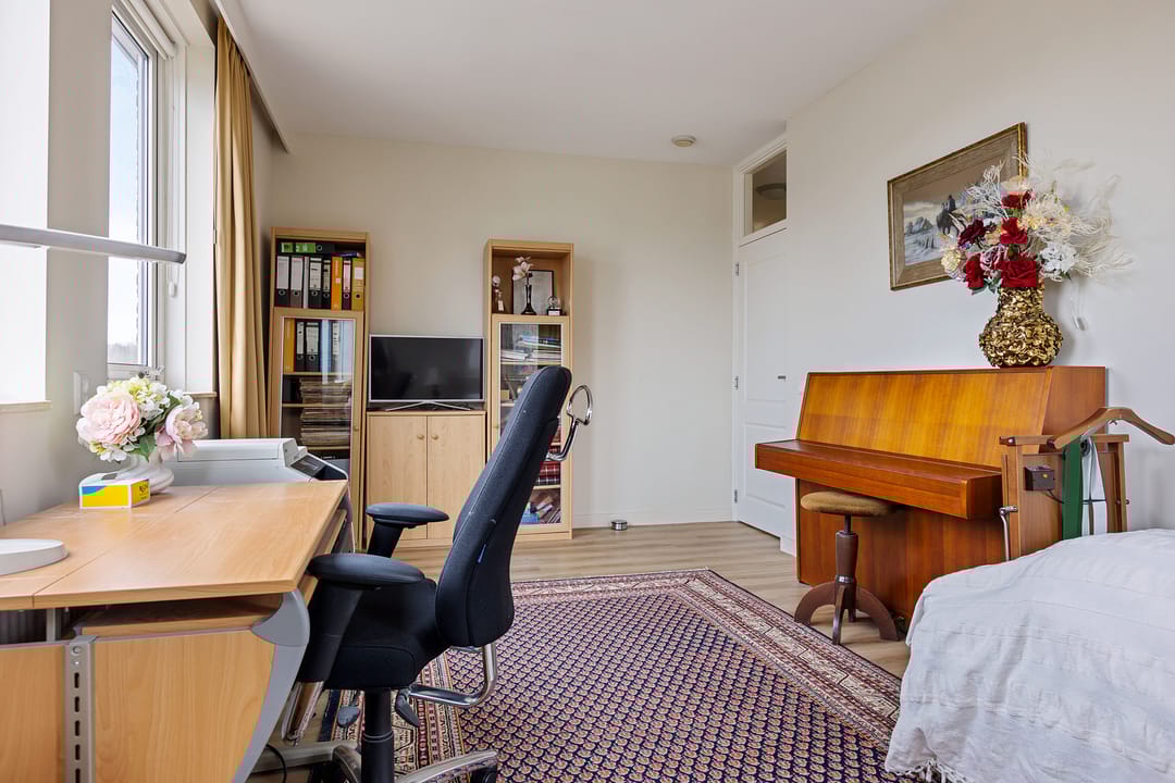 Foto 32 van Stationsplein 4-E