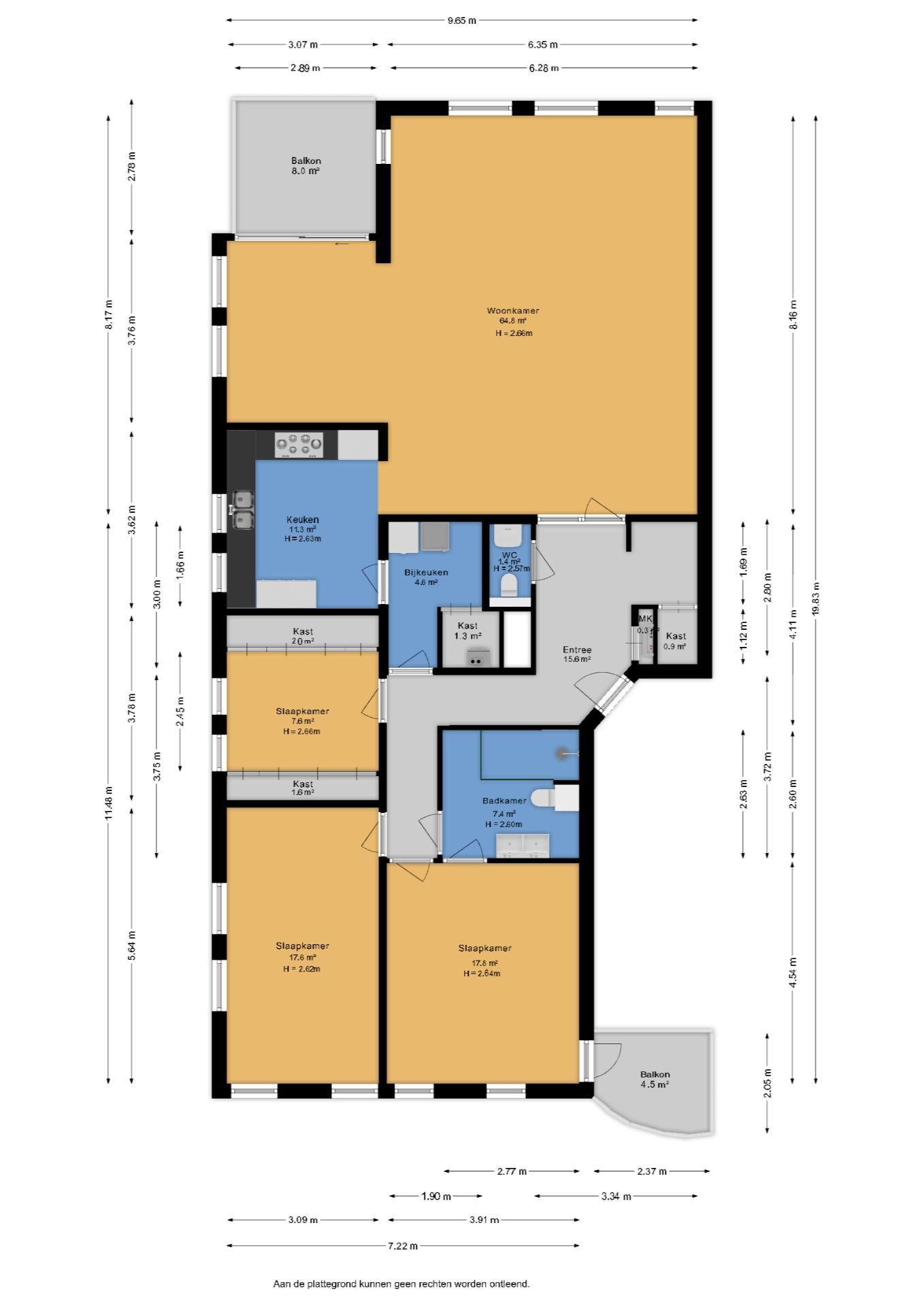 Foto 45 van Stationsplein 4-E