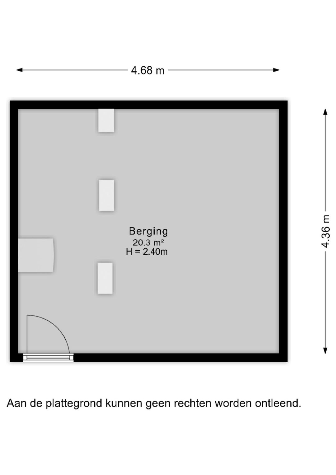 Foto 46 van Stationsplein 4-E