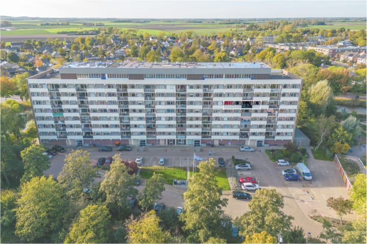 Foto 2 van Henry Dunantlaan 44