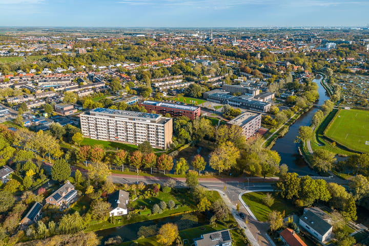 Foto 3 van Henry Dunantlaan 44