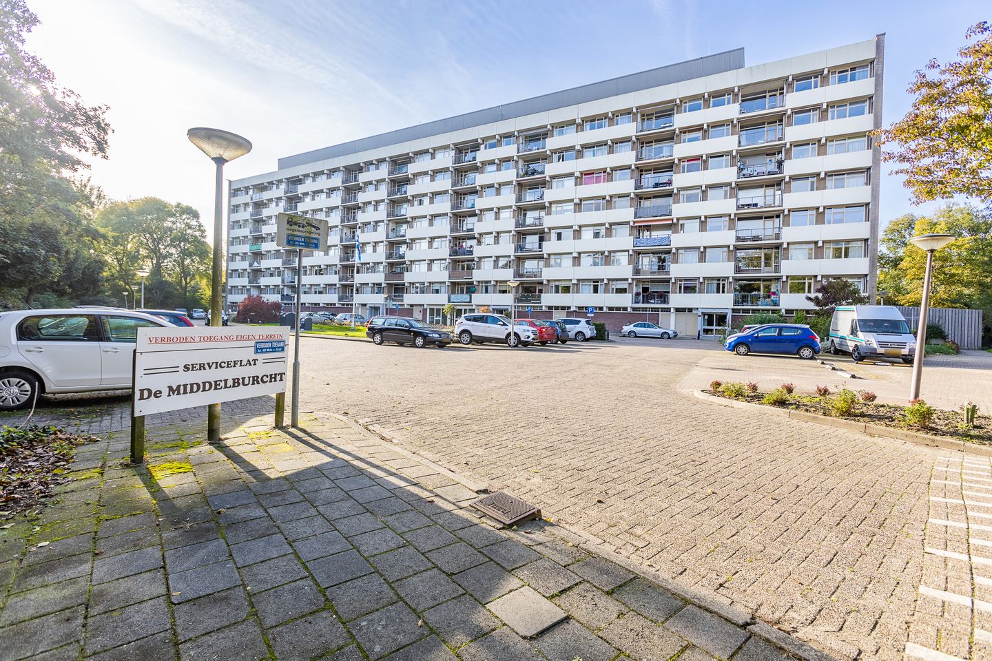 Foto 4 van Henry Dunantlaan 44