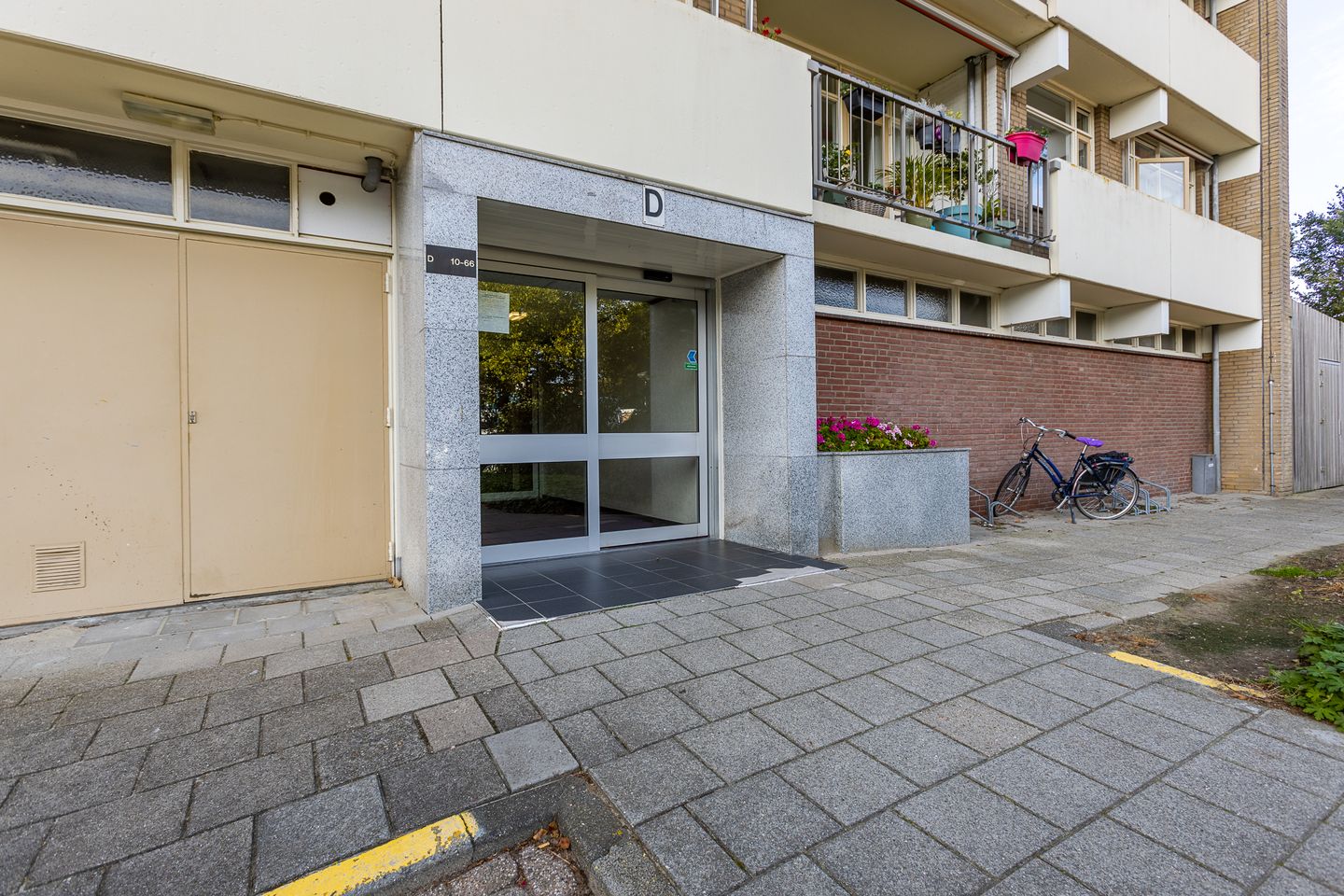 Foto 5 van Henry Dunantlaan 44