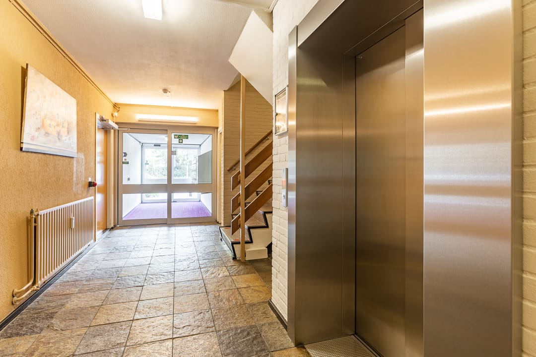 Foto 7 van Henry Dunantlaan 44