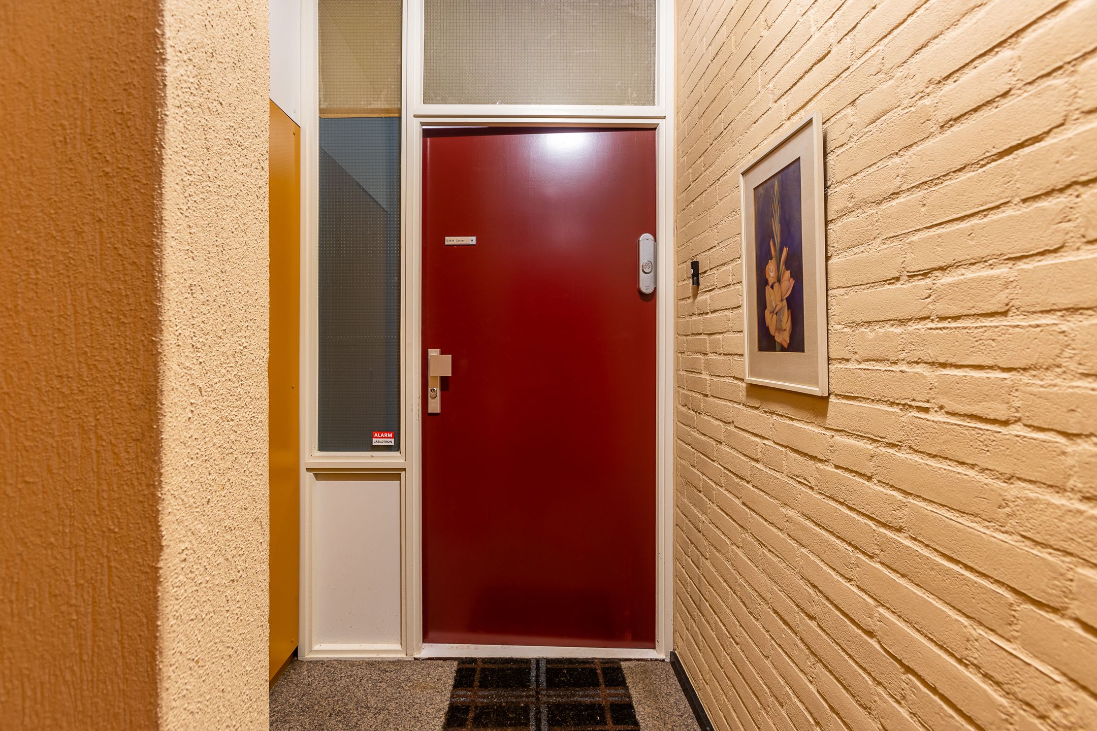 Foto 9 van Henry Dunantlaan 44