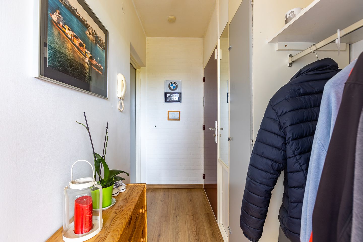 Foto 10 van Henry Dunantlaan 44