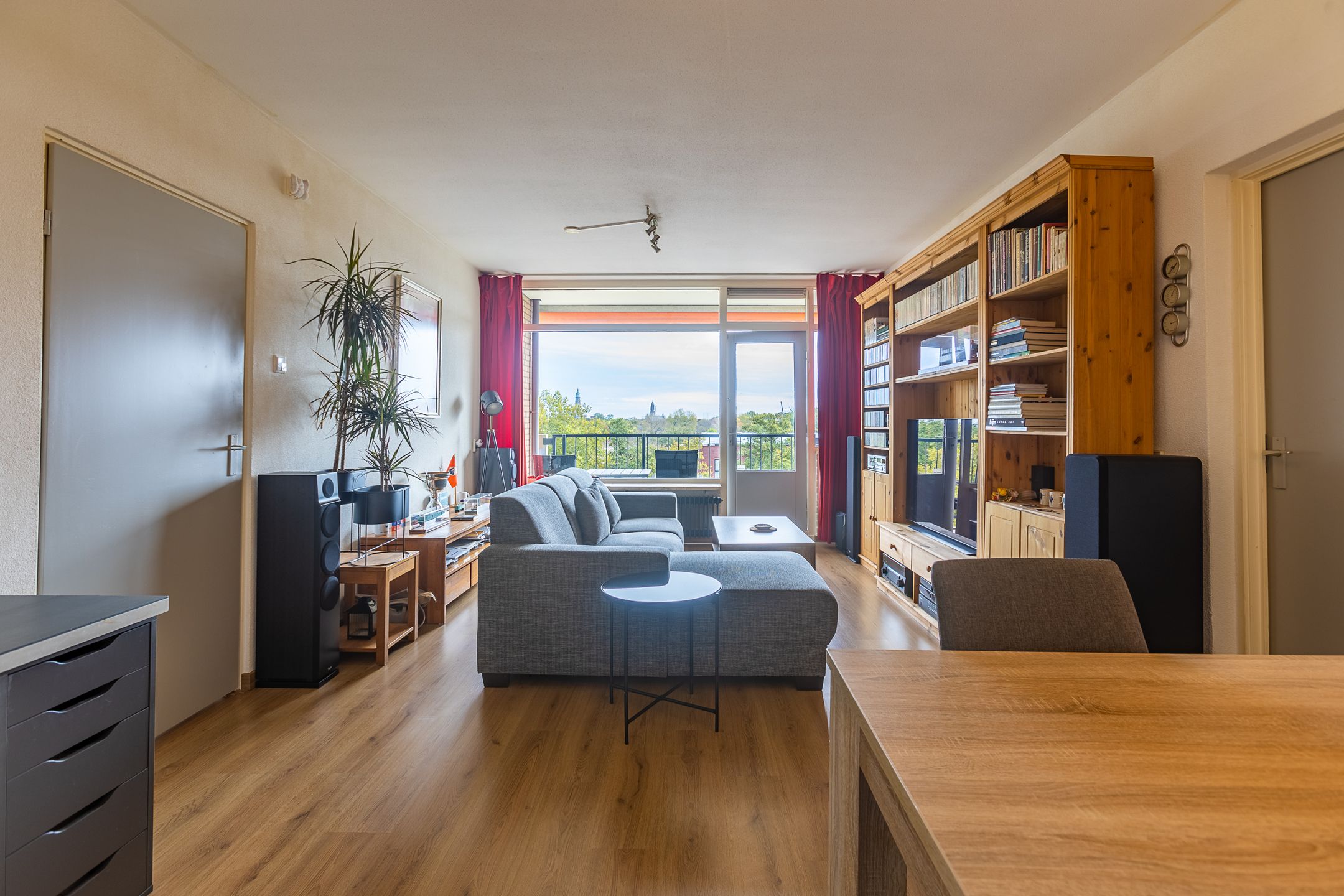 Foto 12 van Henry Dunantlaan 44