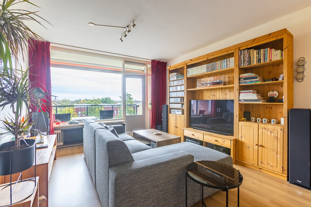 Foto 13 van Henry Dunantlaan 44