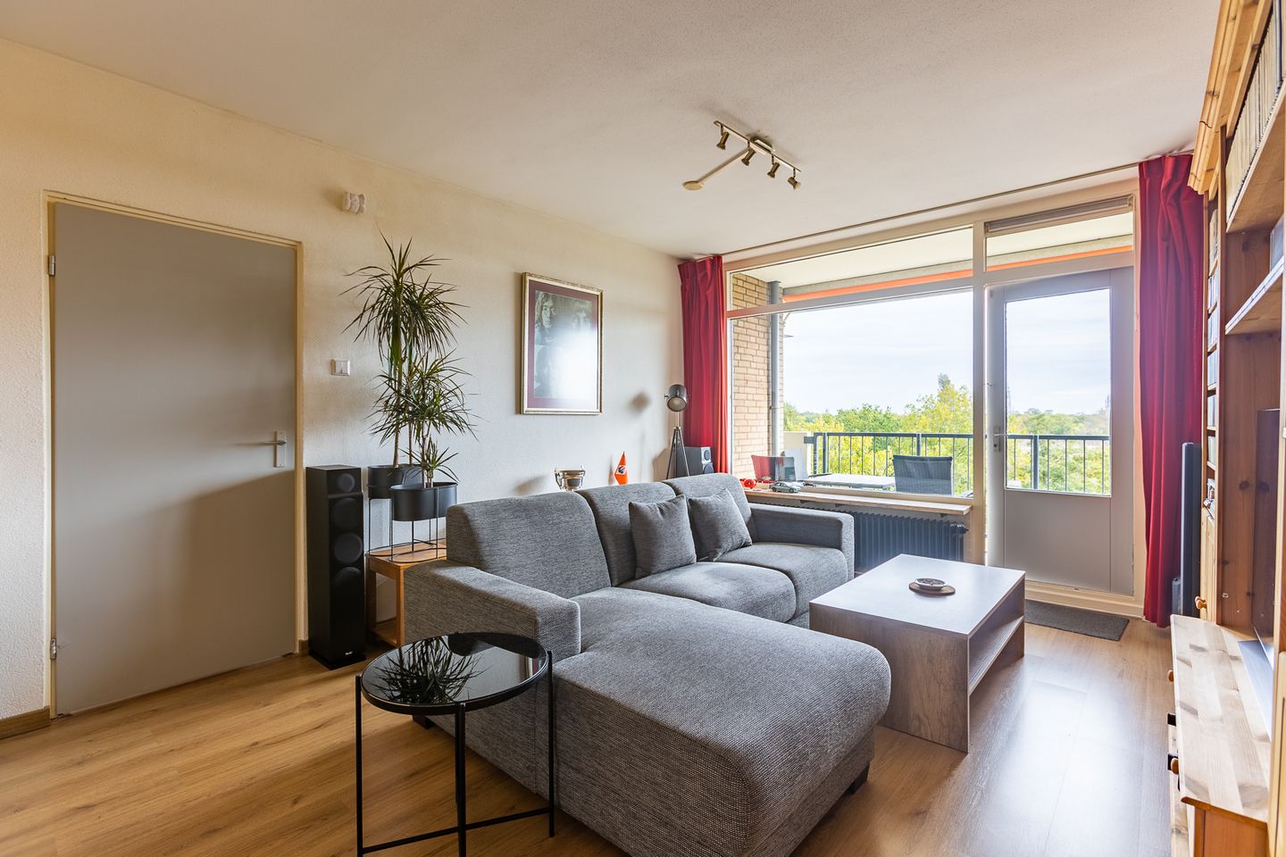 Foto 14 van Henry Dunantlaan 44