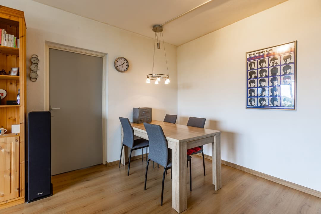 Foto 16 van Henry Dunantlaan 44