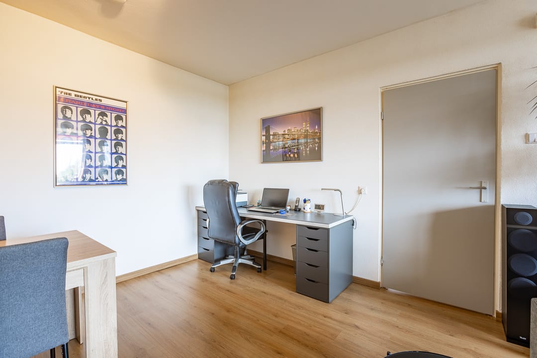 Foto 17 van Henry Dunantlaan 44