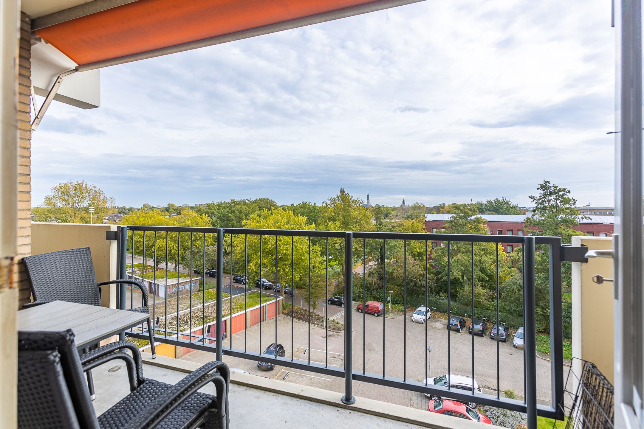 Foto 18 van Henry Dunantlaan 44