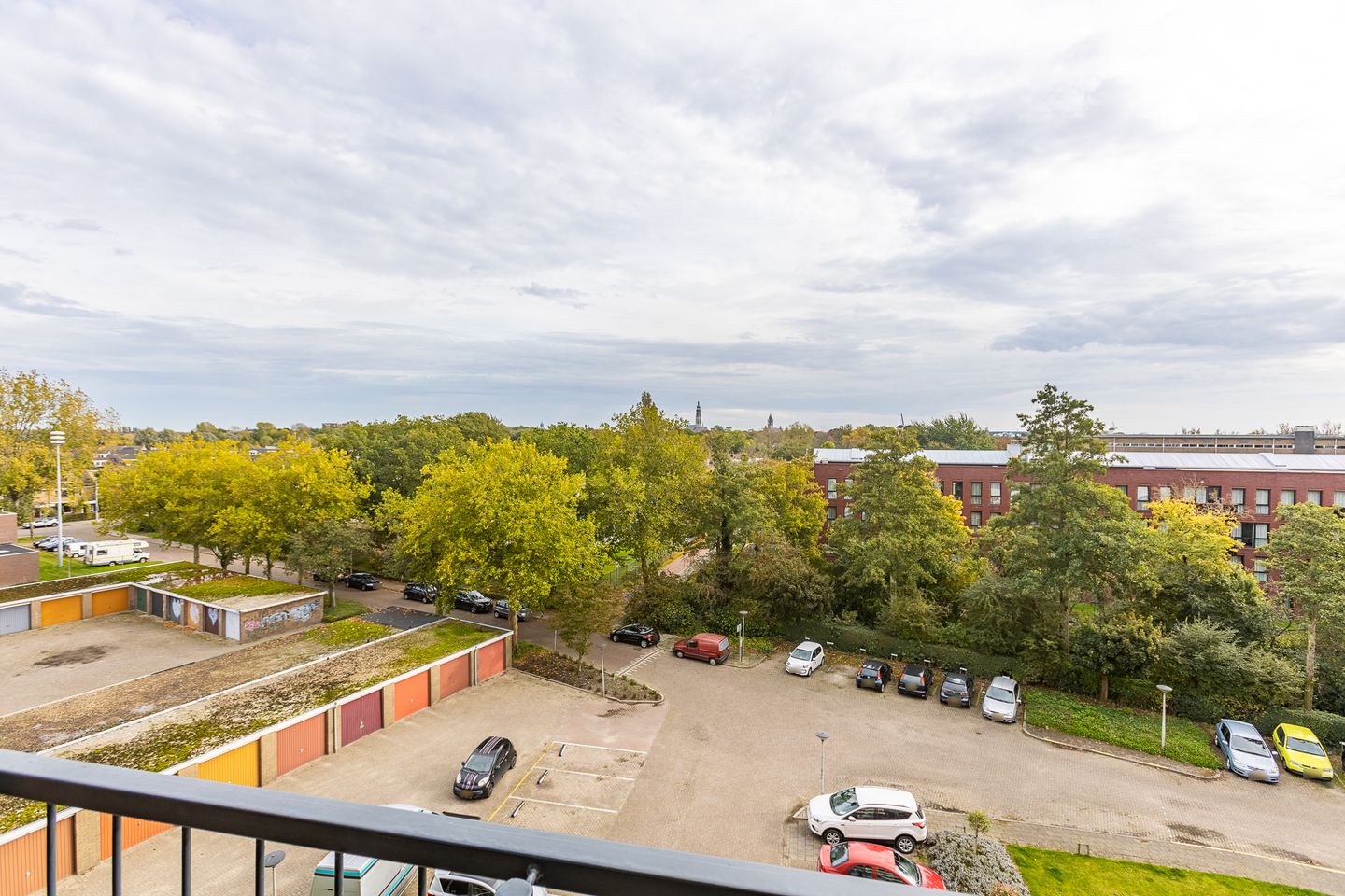 Foto 20 van Henry Dunantlaan 44