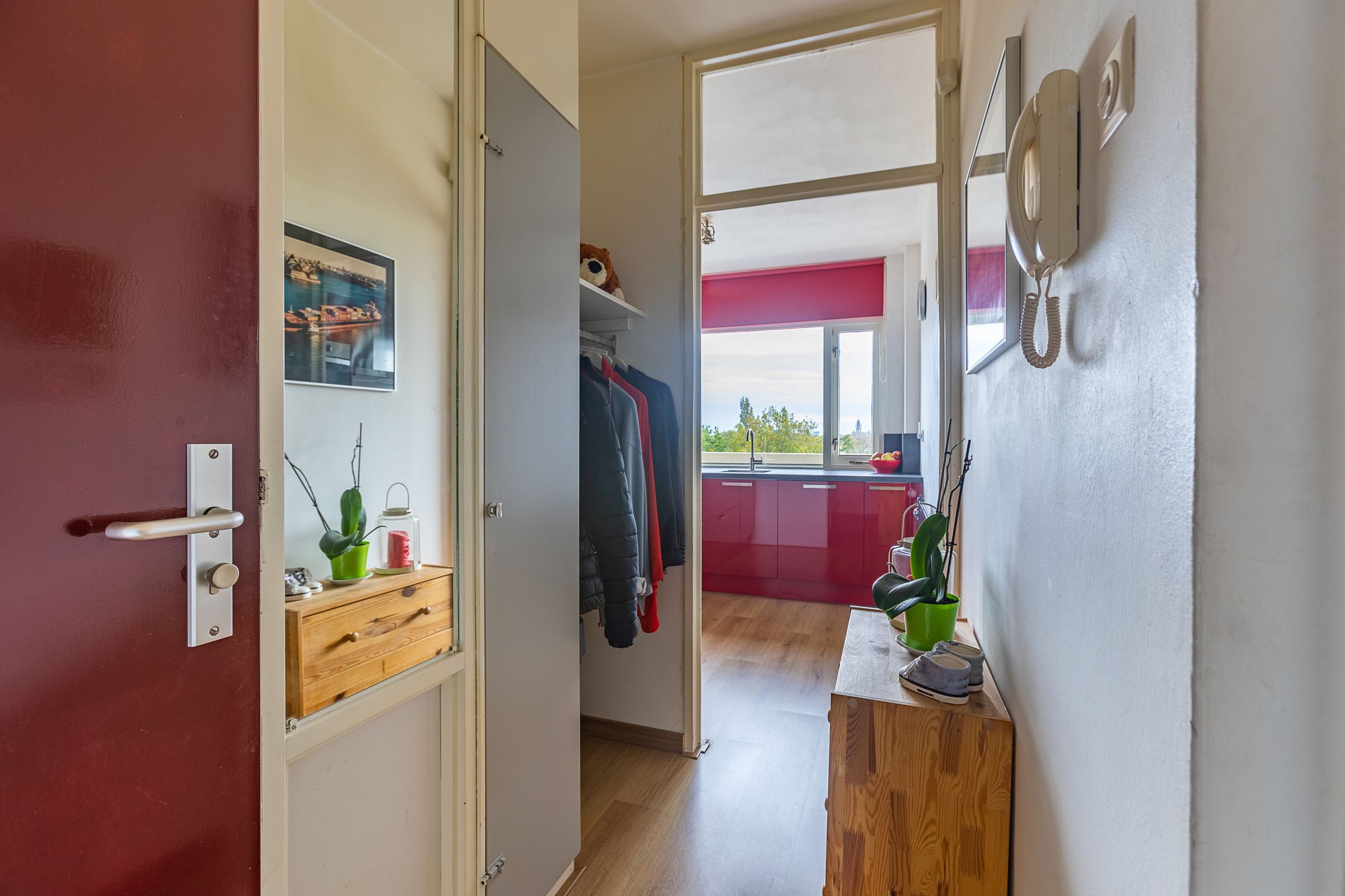 Foto 21 van Henry Dunantlaan 44