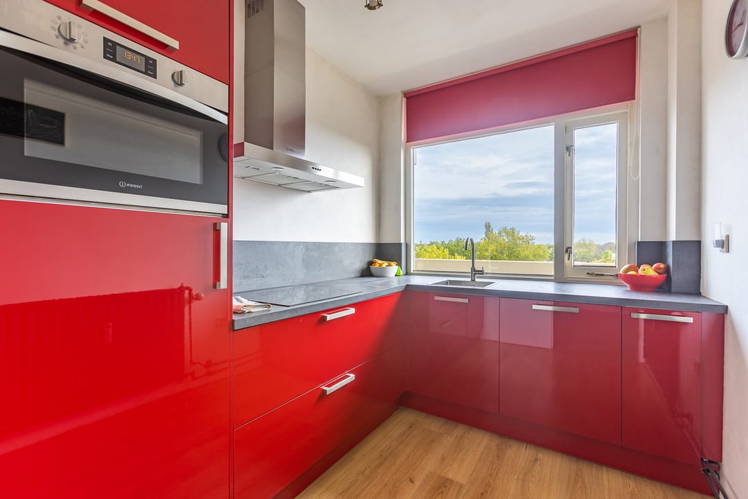 Foto 22 van Henry Dunantlaan 44