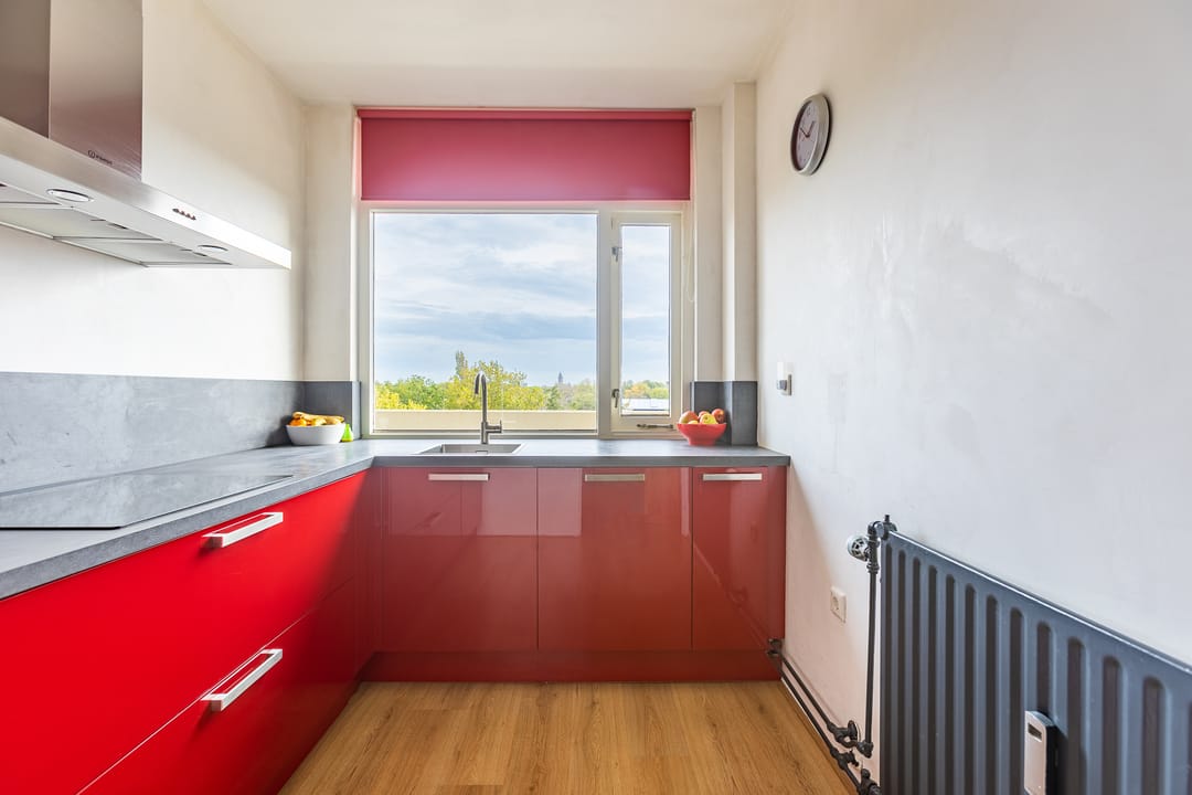 Foto 23 van Henry Dunantlaan 44