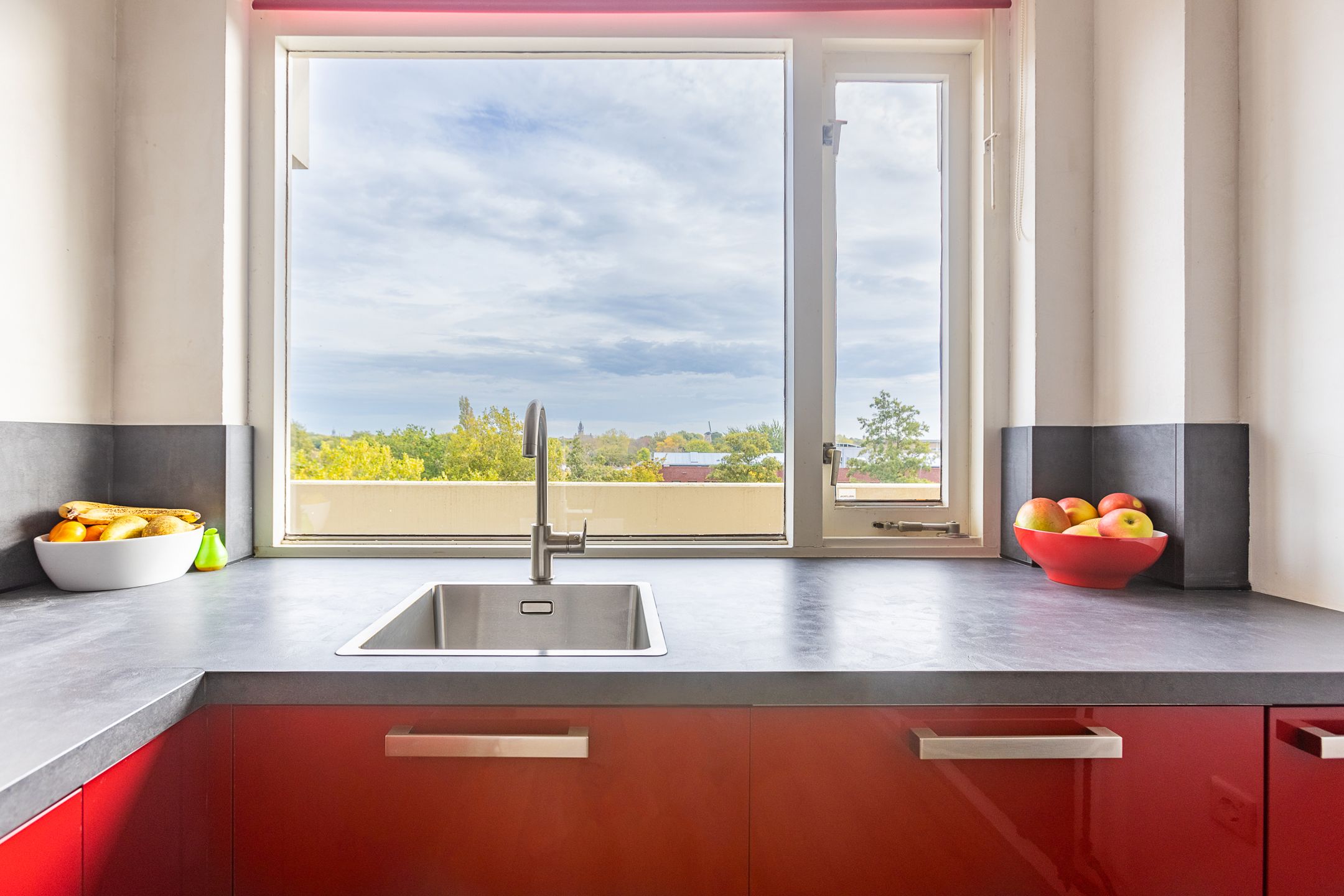 Foto 24 van Henry Dunantlaan 44