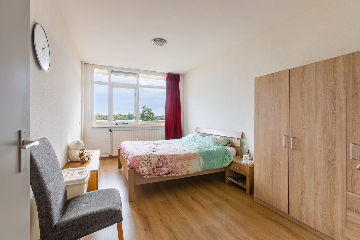 Foto 25 van Henry Dunantlaan 44