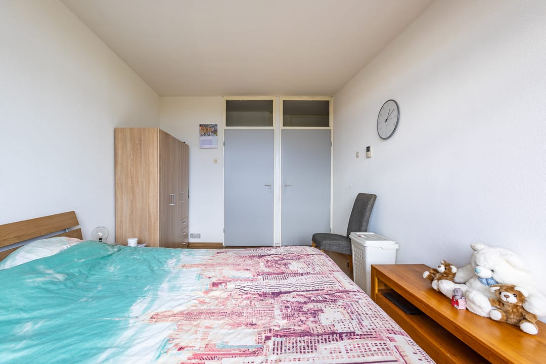 Foto 26 van Henry Dunantlaan 44