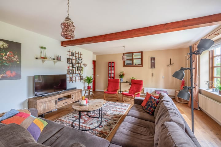 Foto 8 van Kweldam 4