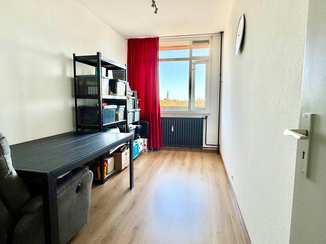 Foto 28 van Henry Dunantlaan 44