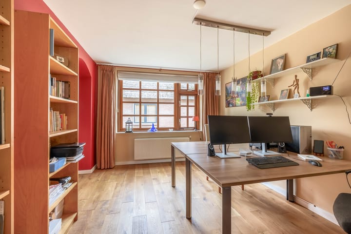 Foto 10 van Kweldam 4