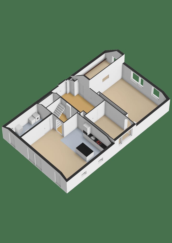 Foto 41 van Kweldam 4