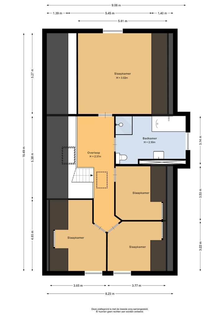 Foto 42 van Kweldam 4