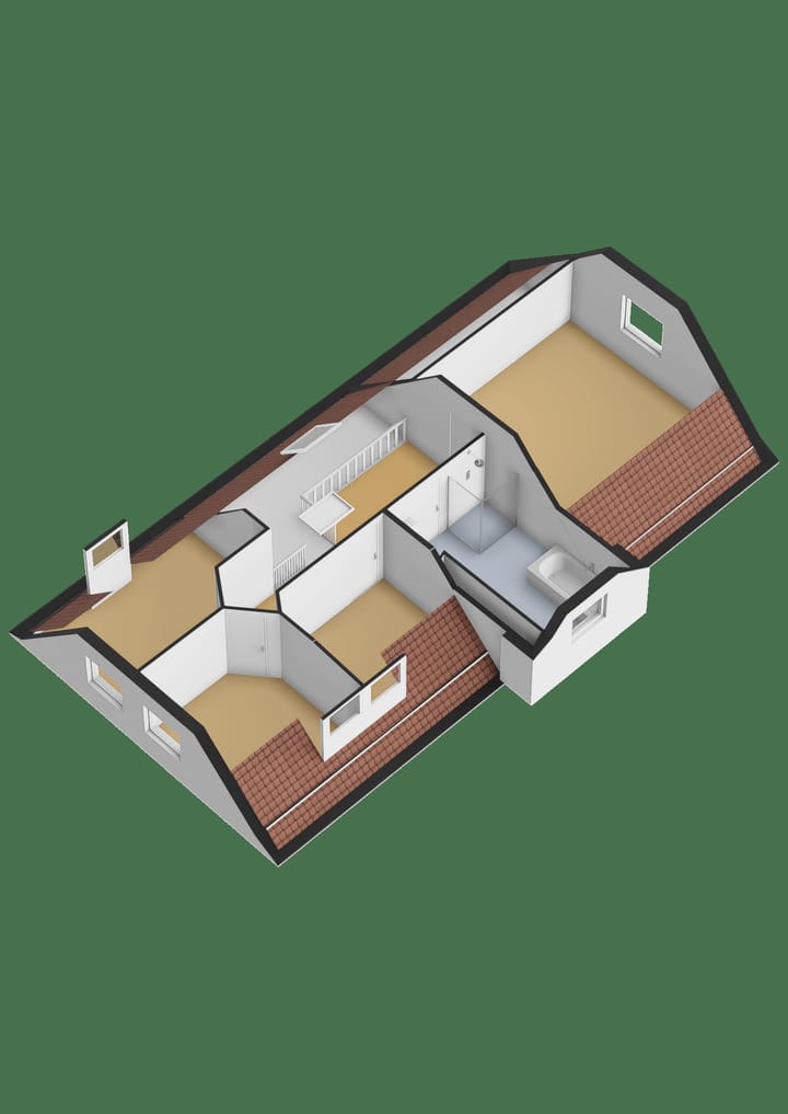 Foto 43 van Kweldam 4