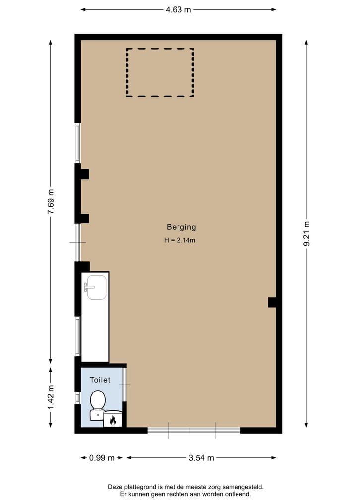 Foto 46 van Kweldam 4