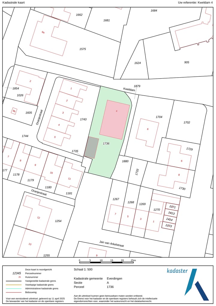 Foto 53 van Kweldam 4